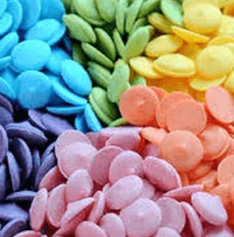 How to Build a Stunning Color-Coordinated Candy Buffet That Wows Every Guest