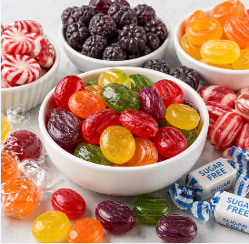 Why Sugar-Free Candy Is No Longer Optional — And How to Profit From the Shift
