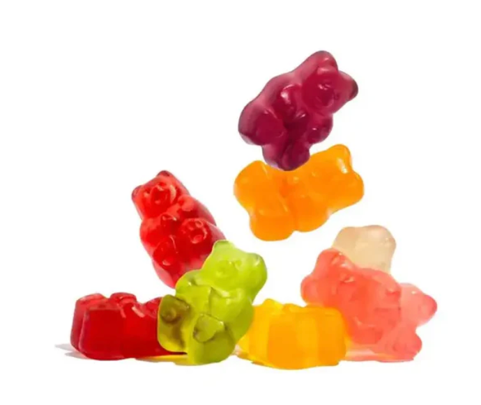 6 Delicious Ways to Use Bulk Gummies in Your Bakery's Summer Menu