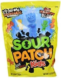 The Most Popular Retro Candy from Each Decade