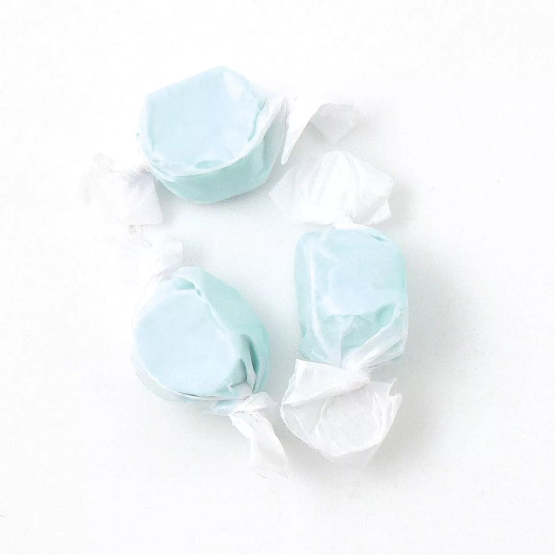 5 Fun Facts About Taffy