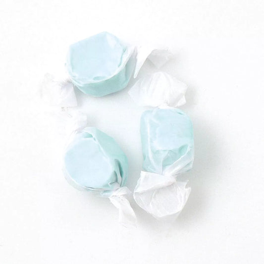 5 Fun Facts About Taffy