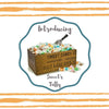 Introducing Sweet's Salt Water Taffy - Royal Wholesale