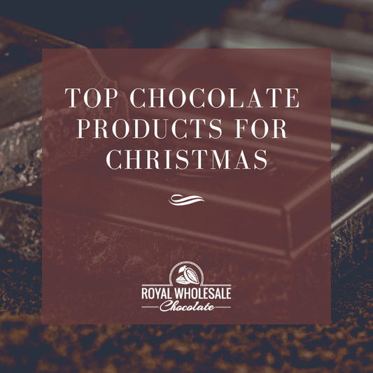 Top Chocolate Products For Christmas