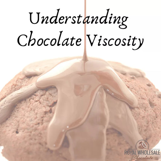 Understanding Chocolate Viscosity