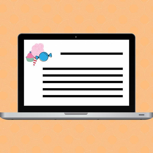Why Your Confectionery Business Needs A Blog - Royal Wholesale