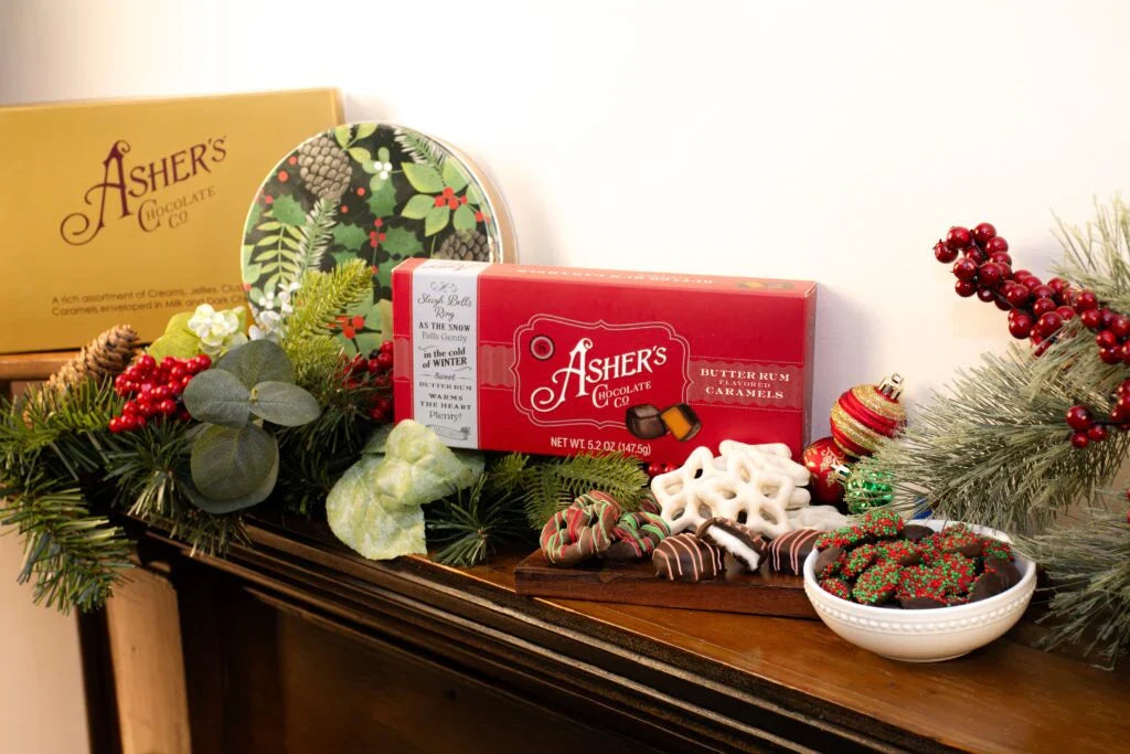 How Fundraisers and Gift-Basket Businesses Can Source Candy with More Confidence