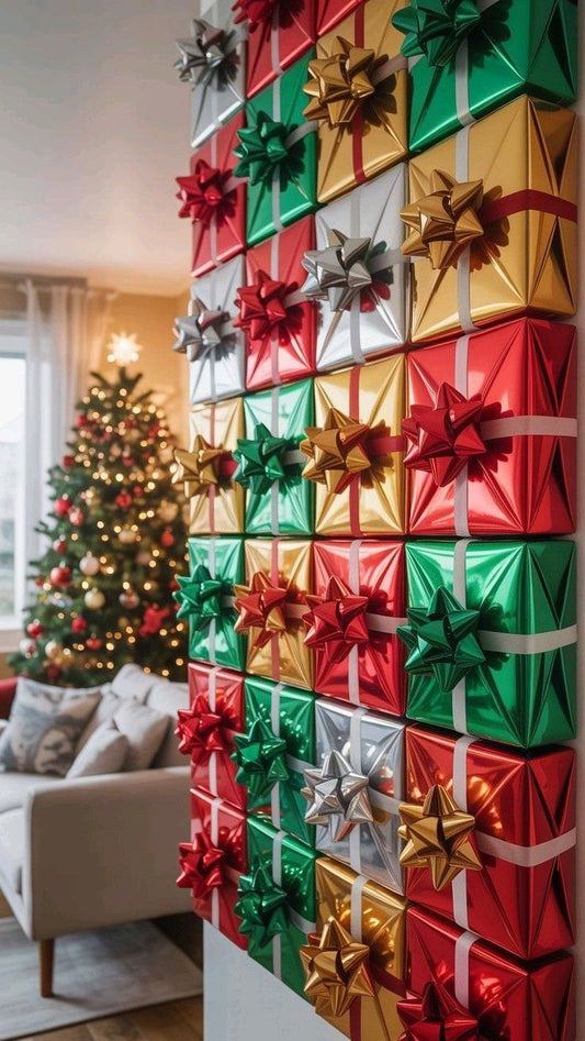 Unwrap the Magic: Creative Ways Businesses Can Use Bulk Candy This Christmas