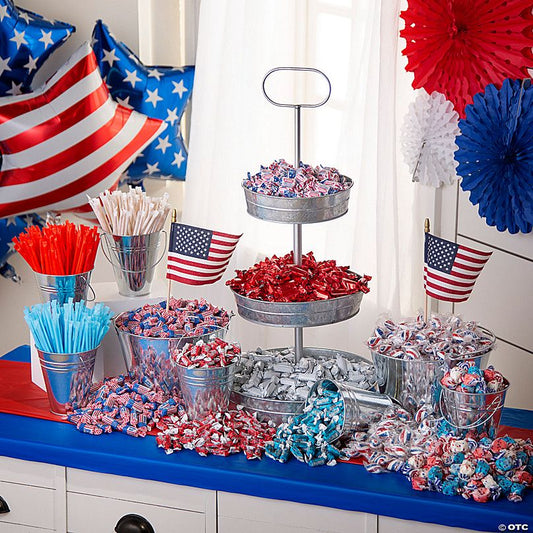Red, White & Sweet: Why Patriotic Candy Is a Memorial Day Must-Have