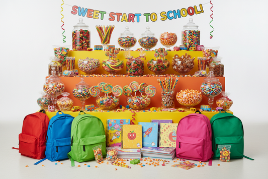 The Back-to-School Candy Opportunity Most Retailers Are Missing