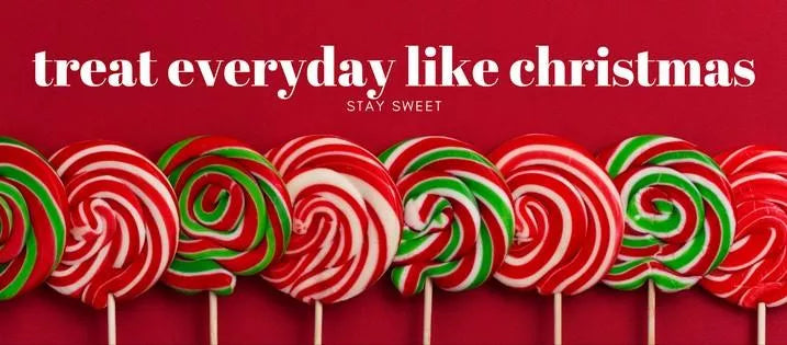 Bulk Candy for Christmas