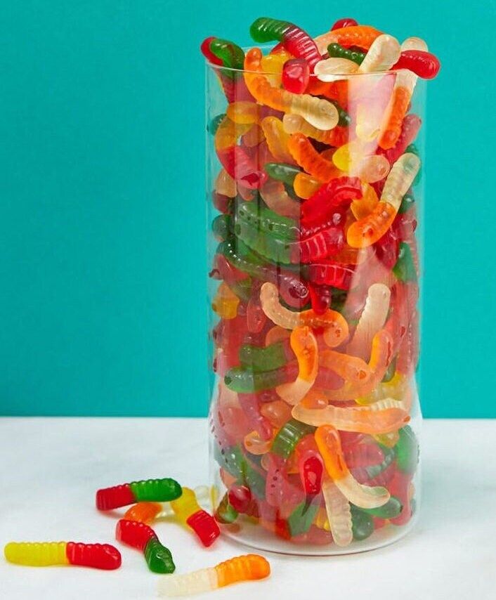 Unique Ways to Use Bulk Gummy Candy for Events in 2025