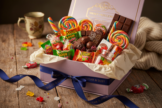 How to Sell Bulk Candy to Corporate Offices and Tech Hubs