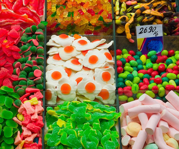 Dynamic Candy Combos are the Newest Trend Royal Wholesale