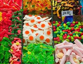 Candy for Every Occasion: Our Holiday Themed Candy