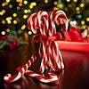 How Peppermint Candy Canes Became the Original Holiday Candy - Royal Wholesale