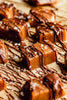 Discover the Sweet Science of Homemade Caramel Candies!