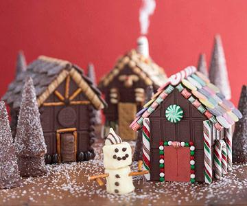 9 Easy Gingerbread House Ideas To Try This Holiday - Royal Wholesale