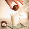 25 Unique Flavored Hot Chocolate Bombs
