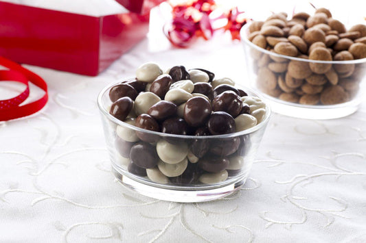 Chocolate Covered What? 8 Unusual Chocolate Covered Treats - Royal Wholesale