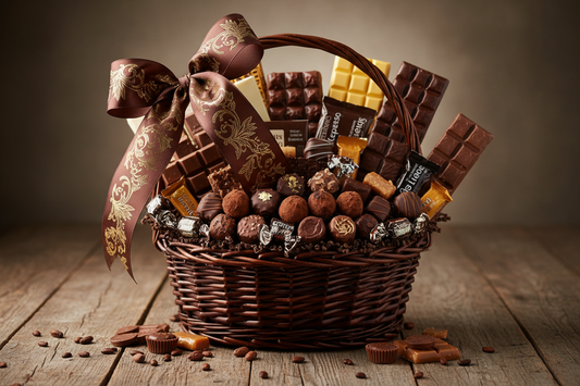 How to Build a Profitable Corporate Candy Gifting Program with Premium Chocolate