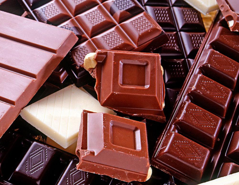 The Ultimate Food Fight: Milk Chocolate vs. Dark Chocolate - Royal Wholesale