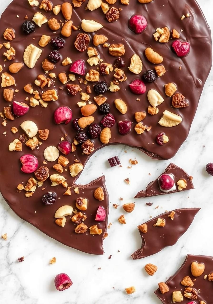 The Irresistible World of Chocolate: A Deep Dive into Varieties and Uses