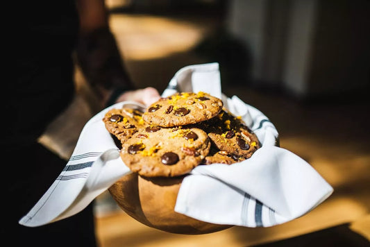 The Many Uses of Chocolate Chips