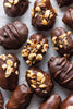 Exploring the Nutty World of Chocolate-Covered Treats
