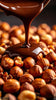 Explore the Delight of Chocolate-Covered Nuts!