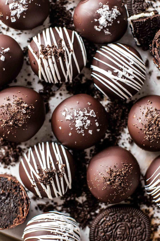 Top Picks for Bulk Chocolate for Candy Making in 2025