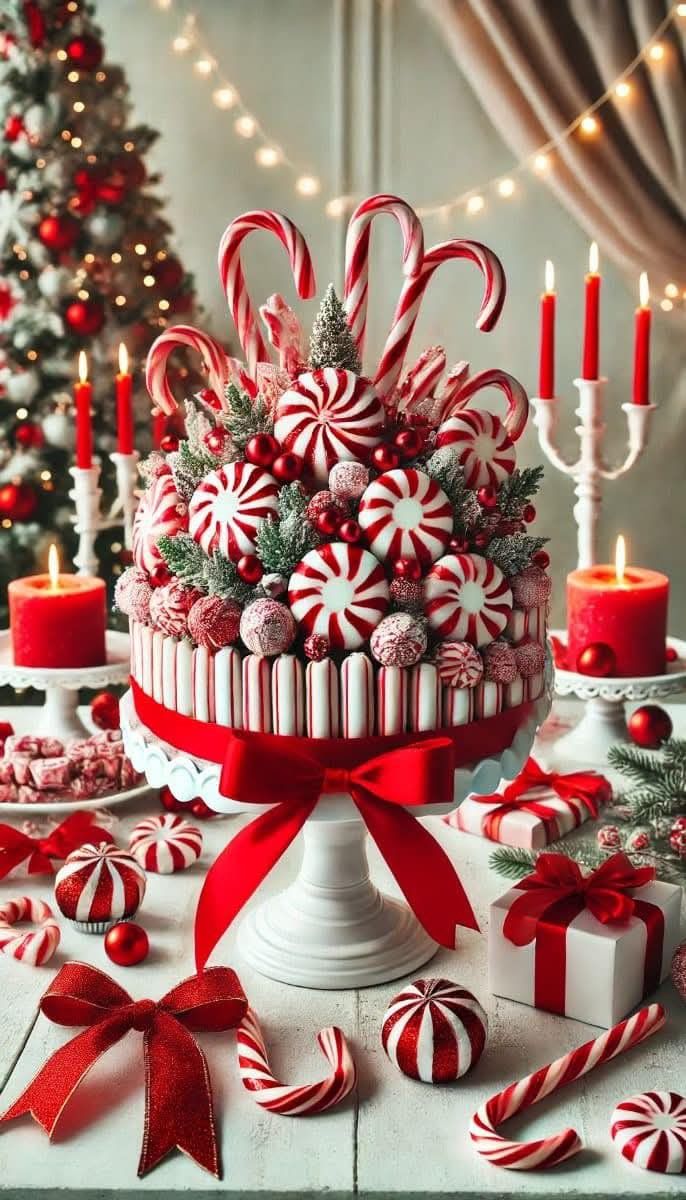 Sweeten the Season: How to Use Bulk Candy for Christmas Celebrations
