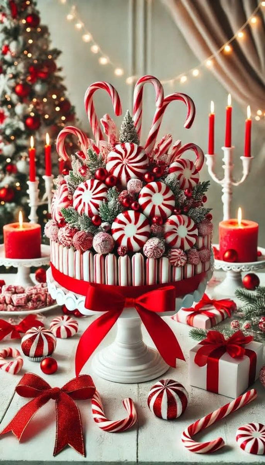 Sweeten the Season: How to Use Bulk Candy for Christmas Celebrations