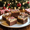 Sweet, Festive, and Oh-So-Indulgent: Fun Ways to Use Fudge for Christmas