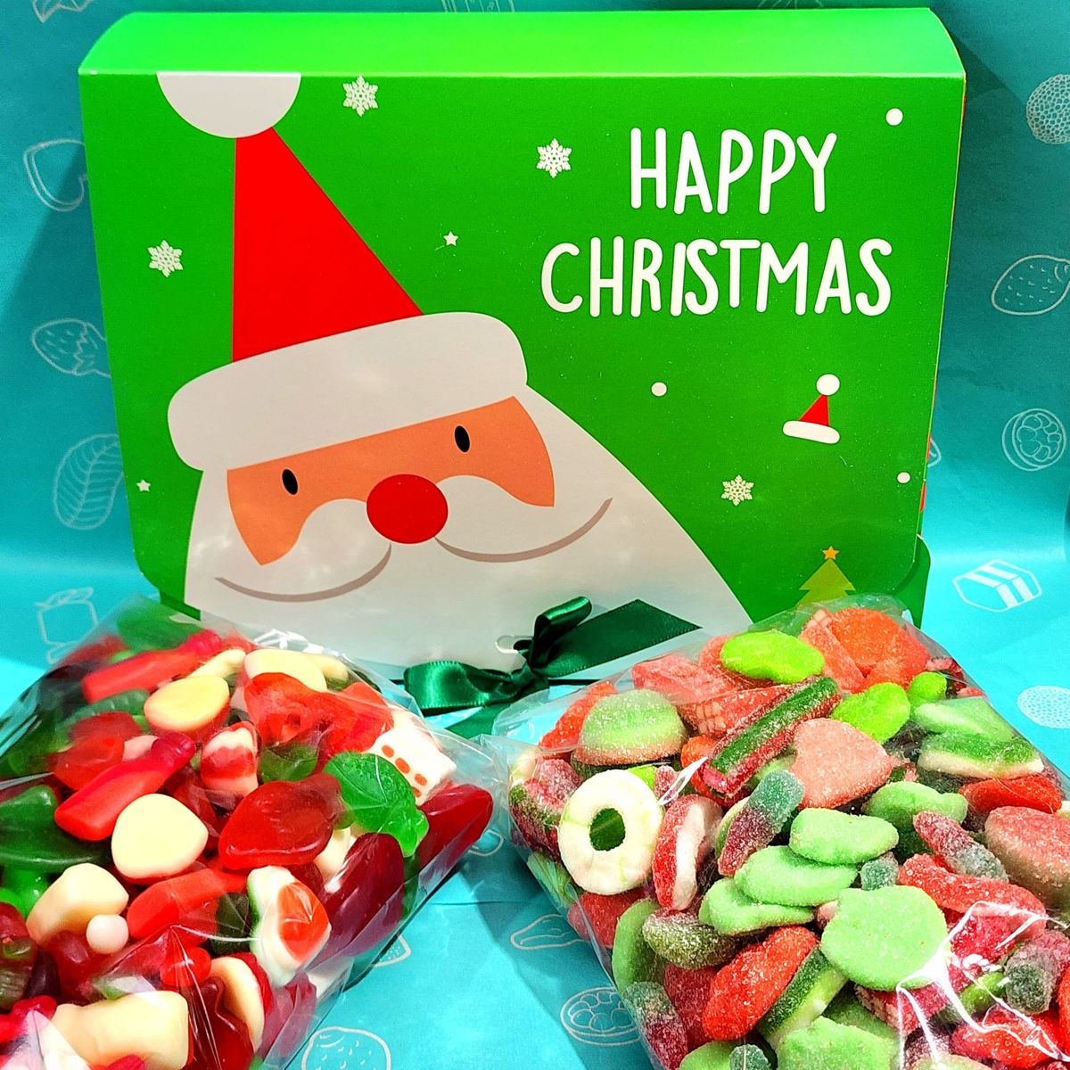 Why Bulk Christmas Candy Is the Secret to a Sweeter Holiday Season