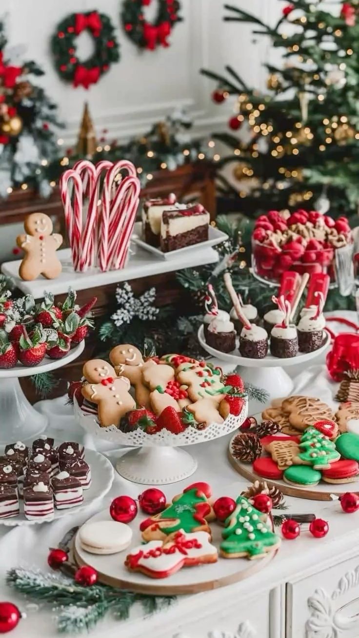 How to Stock Up on Bulk Candy for Your Holiday Party