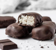 Homemade Coconut Chocolate Candy: A Sweet DIY Treat!