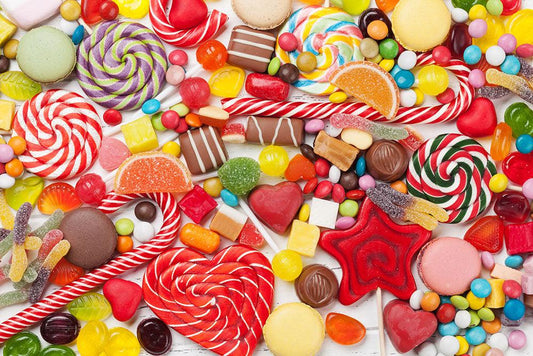10 Nostalgic Candies from your Childhood that were Discontinued - Royal Wholesale