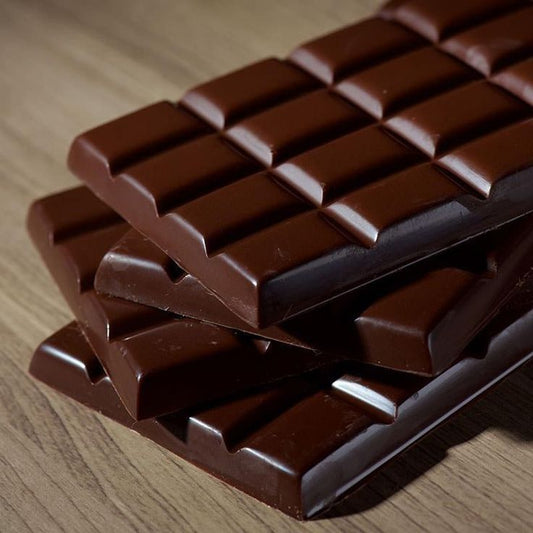 Creative Ways to Use Bulk Dark Chocolate for Baking!
