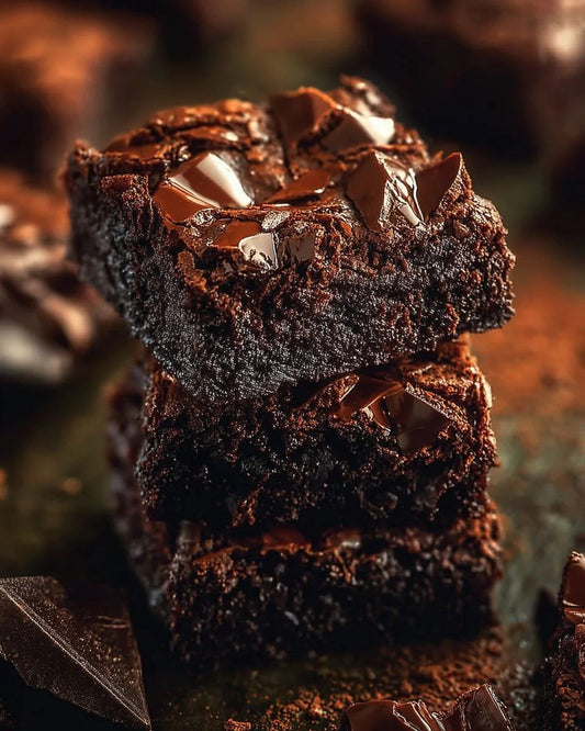Creative Ways to Use Bulk Dark Chocolate for Baking