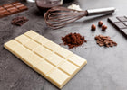 How is White Chocolate Made? - Royal Wholesale