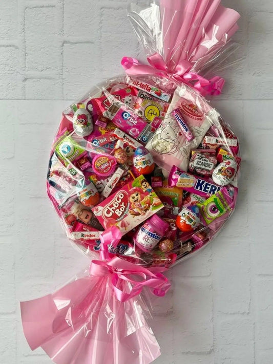 Why Candy Is the Easiest Way to Show You Care
