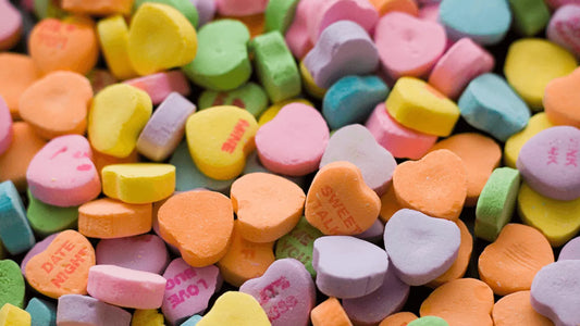 Missing Conversation Candy Hearts This Valentine’s Day?