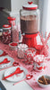Create the Perfect Valentine’s Day Hot Chocolate Bar with Chocolate and Candy ❤️☕🍫