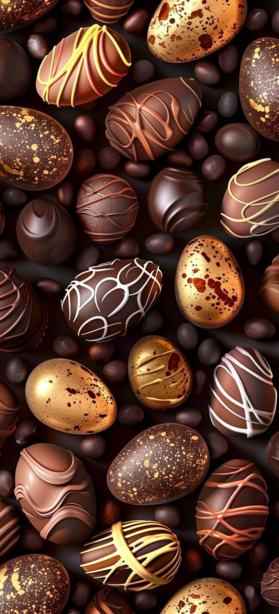 Chocolate Eggs: The Sweet Tradition of Easter