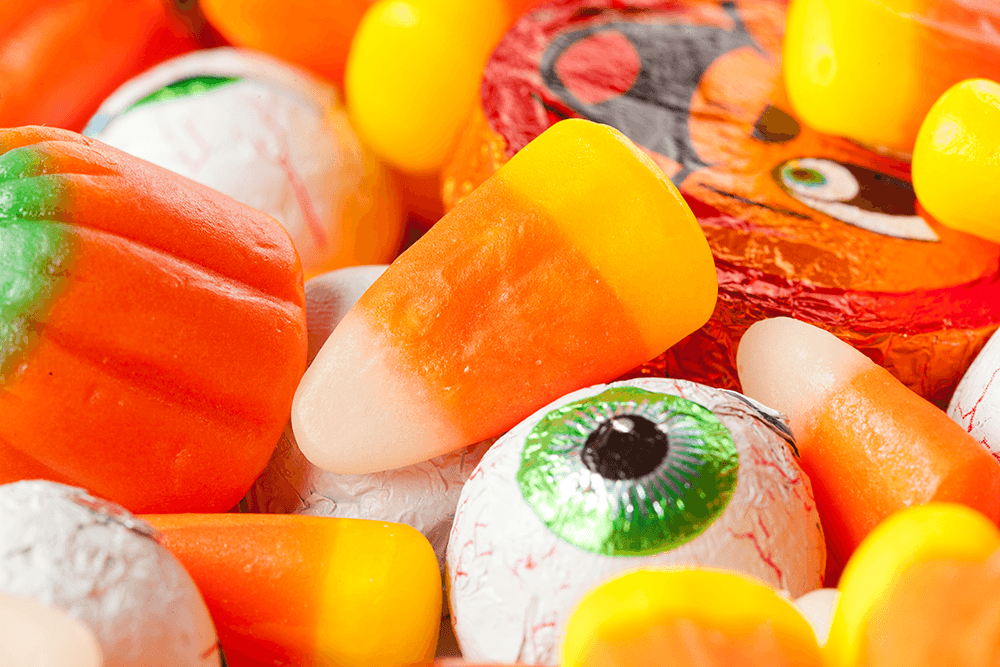 The Most Popular Seasonal Candy for Fall - Royal Wholesale