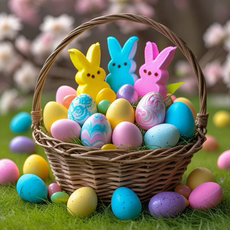 Why Chocolate Bunnies Are an Easter Tradition