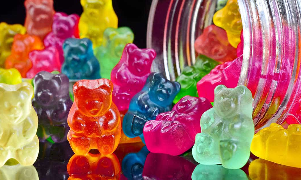Creative Ideas for Using Wholesale Gummy Candy in Event Planning