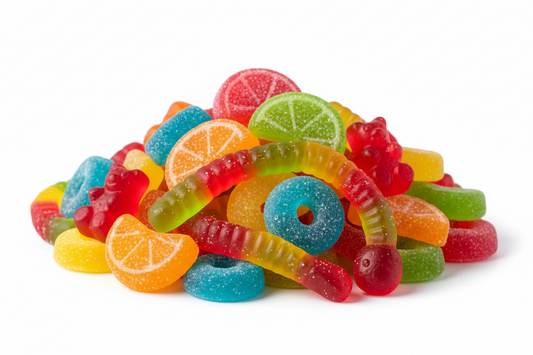 How to Start Selling Candy Online: A Blueprint for Brick-and-Mortar Retailers