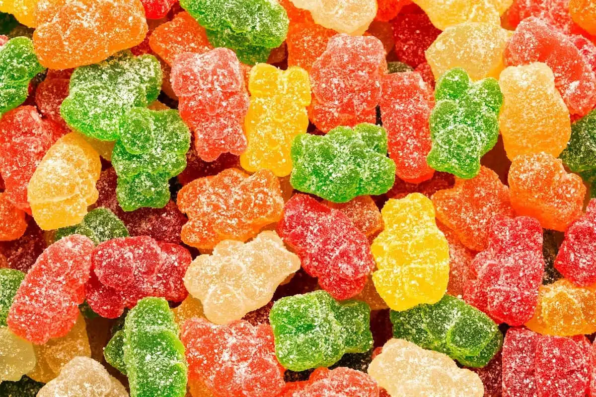 Ultimate Guide to Wholesale Gummy Candy by the Pound in 2025